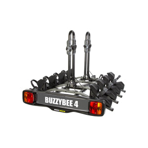 Buzzrack Buzzybee 4 Platform Bike Carrier
