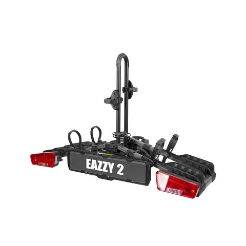 Buzzrack Eazzy 2 Foldable Platform Bike Carrier
