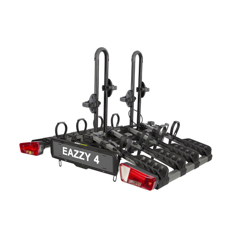 Buzzrack Eazzy 4 Foldable Platform Bike Carrier
