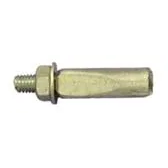 COTTER PINS - Standard Nut, 9 x 42mm (EACH)