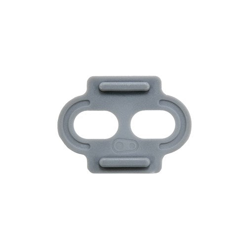 CRANKBROTHERS PART ACCESSORY MATCH SHOE SHIM CLEAT KIT (2 PACK)