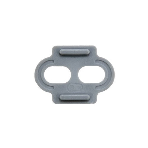 CRANKBROTHERS PART ACCESSORY MATCH SHOE SHIM CLEAT KIT (2 PACK)