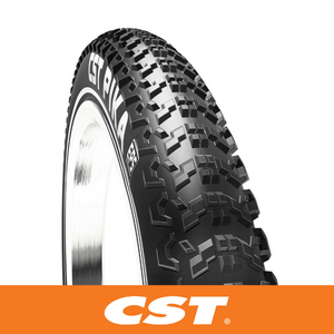 CST - Tyre C1894 - 700 x 42 - Gravel Pika - Eps 1.5mm Kevlar Layer