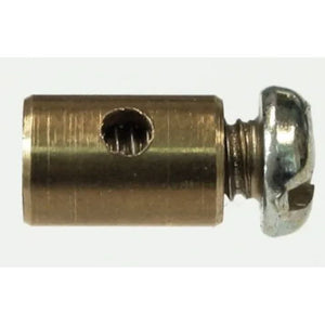Cable Stopper 6mm DIA x 9mm WIDTH (sold individually)