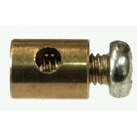 Cable stopper 7mm DIA x 9mm WIDTH (sold individually)