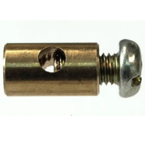 Cable stopper 8mm DIA x 14mm WIDTH (sold individually)