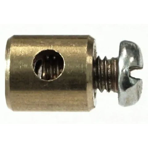 Cable stopper 8mm DIA x 9mm WIDTH (sold separately)