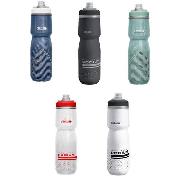 Camelbak Podium Big Chill Water Bottle - 0.7L