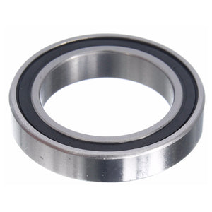 Cartridge Bearing, 25 x 37 x 7 Compatible external BB (6805  61805)