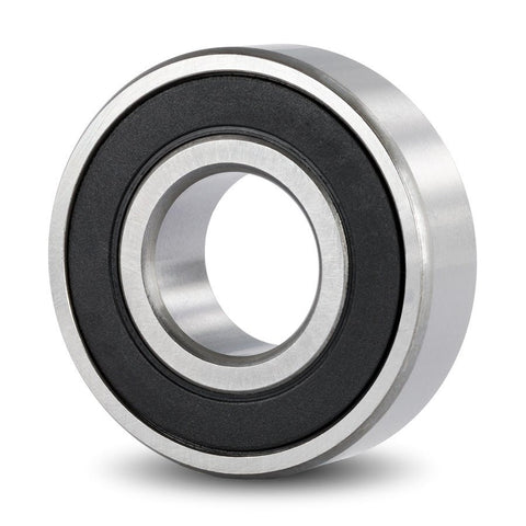 Cartridge Bearing 609-2RS - 24mm x 9mm x 7mm,