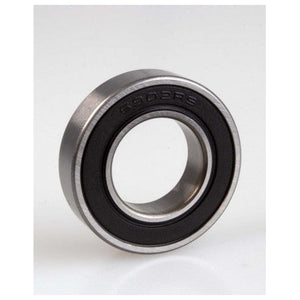 Cema Sealed Hub Bearings CEMA, 6802LLB, 15 x 24 x 5mm, Chrome Steel - (Sold Individually)