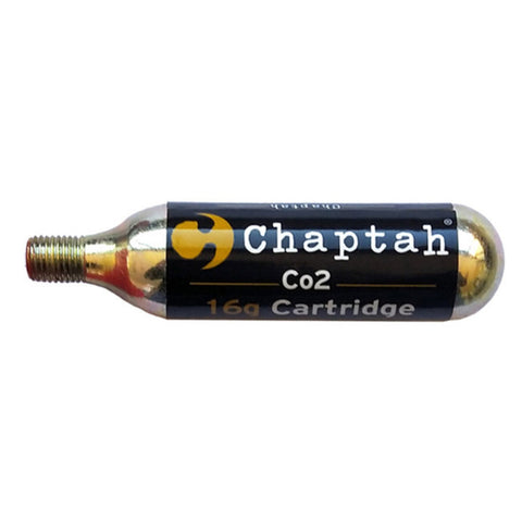 Chaptah CO2 Threaded Cartridge