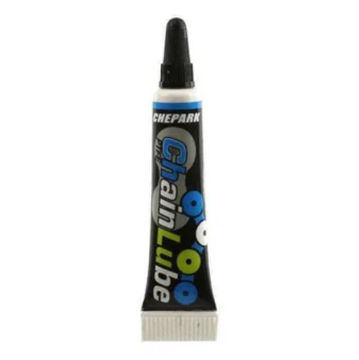 Chepark CHEPARK PTFE chain lubricante, 5ml