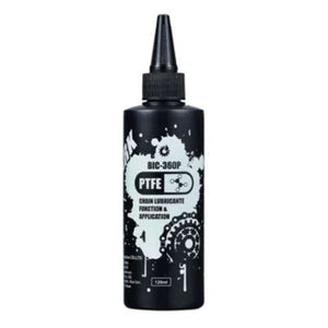 Chepark CHEPARK Ptfe chain lubricante, 120ml