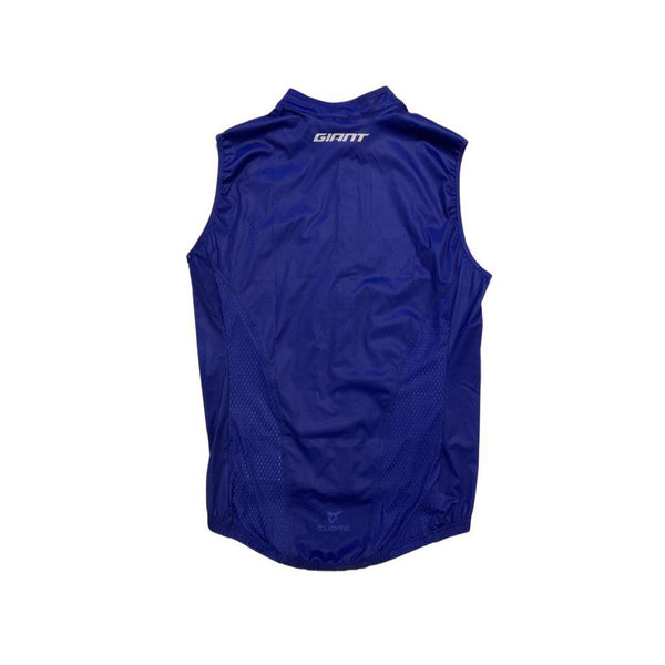Cuore x Giant Knox City Men's Shop Wind Shield Splash Vest