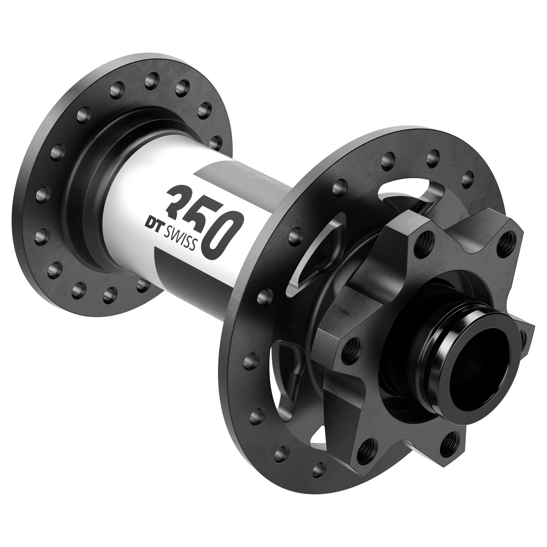 DT Hub 350 DBIS BOOST 15/110 32H 6 Bolt MY22