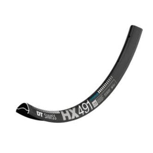 DT RIM HX491 29 (25 wide) 36h