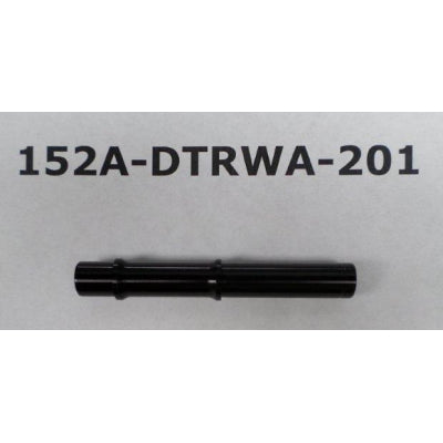 DT Swiss HUB Axle 130/135 15mm/44.2mm