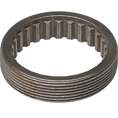 DT Swiss Hub Ring Nut Steel M34x1mm Rachet