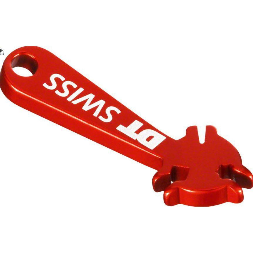 DT Swiss Spoke Key Multi Tool Nipple