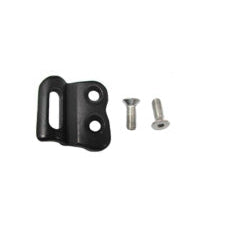 Derailleur Plate Front OCR/Defy - more stock coming week 48