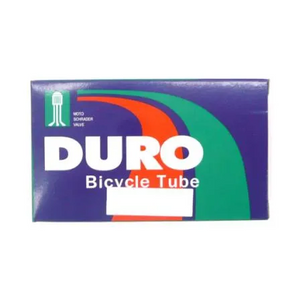 Duro 24 Inch Tube 24 x 1.5 - 1.75 Standard Schrader (Car Valve)