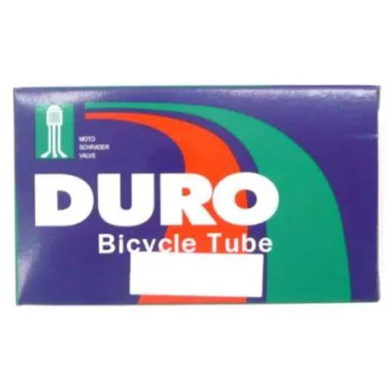 Duro THORN RESISTANT Tube 650B/27.5 x 2.125 F/V 48mm