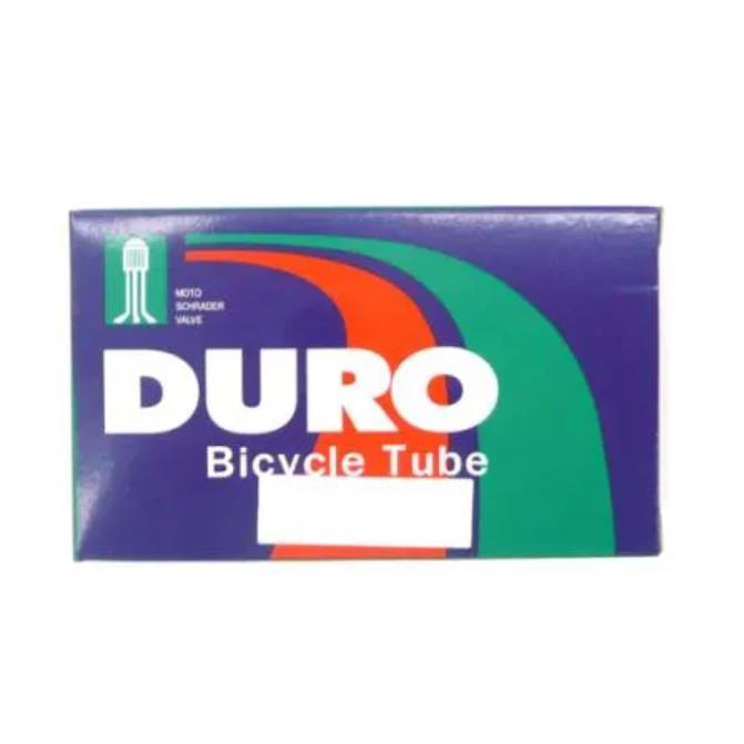 Duro TUBE 26 x 1.90/2.125 A/V 48mm