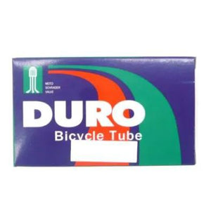 Duro TUBE 700 x 18/23/25 F/V 33mm