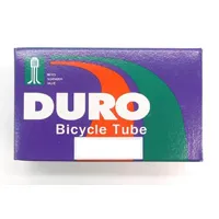 Duro TUBE 700 x 28/32C F/V 52mm Threaded