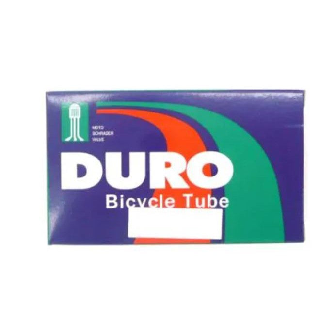 Duro TUBE 700 x 35/43C A/V 48mm