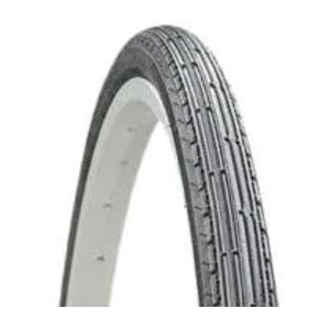 Duro TYRE 22 x 1.3/8 BLACK 550A (37-490) suitable for Peugeot Folding Bikes