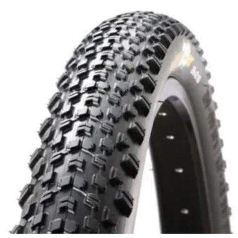 Duro TYRE 27.5 x 2.10 BLACK (650B x 54) Black skin wall, high performance tyre,