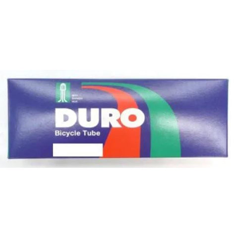 Duro Thorn Resistant Tube 26" x 1.9/2.125 Schrader Valve (AV)