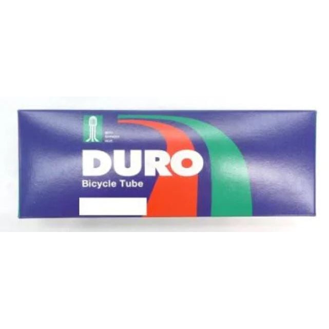 Duro Tube 700 x 35-43c Thorn Resistant 48mm Schrader (Car Valve)