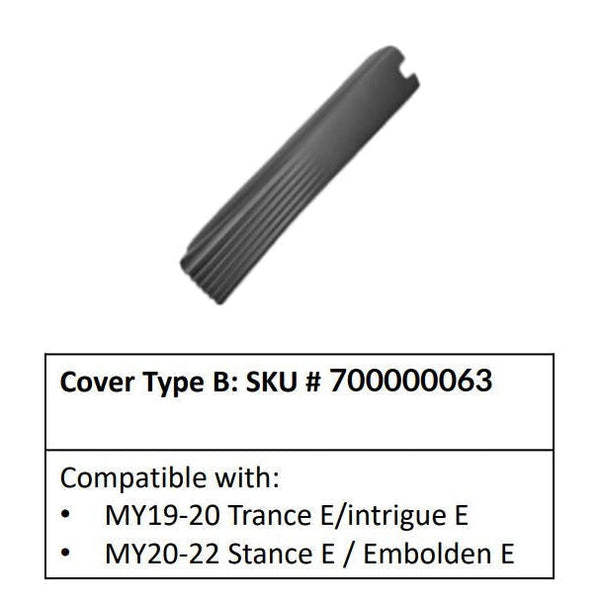 ENERGYPAK SMART 800 COVER