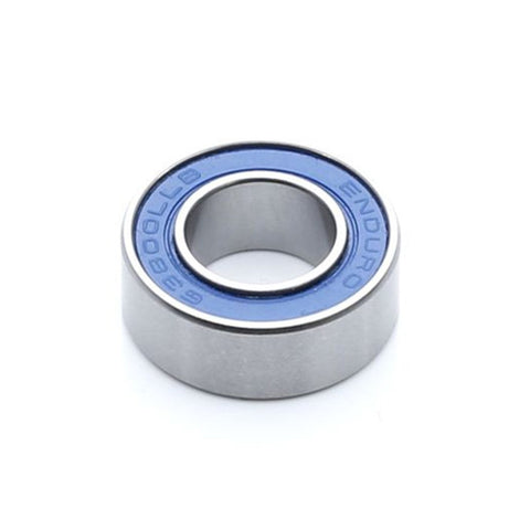 Enduro Cartridge Bearing, 63800 (Sold ea. Chain stay Giant Maestro) 10 x 19 x 7mm