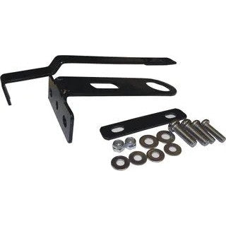 FITTING KIT For Front Basket, Suitable for 1 1/8" Headsets