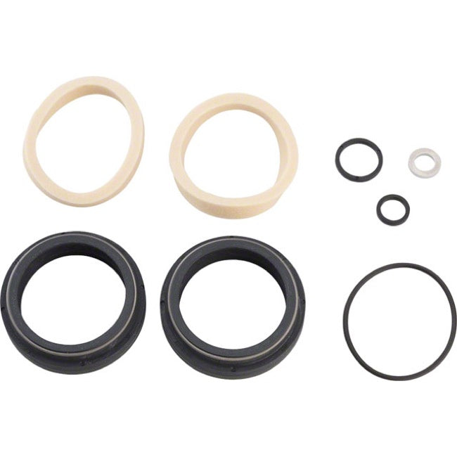 FOX Dust Wiper and Foam Ring Kit Forks 32mm No Flange
