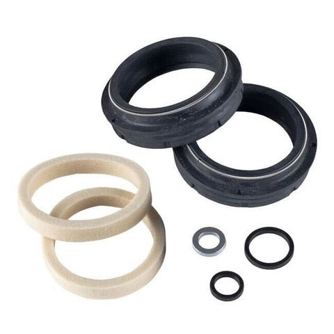 FOX Dust Wiper and Foam Ring Kit Forks 36mm Flanged NOS