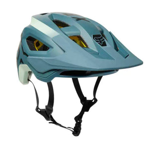 FOX - SPEEDFRAME VNISH AS HELMET Seafoam Small