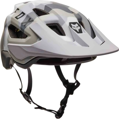 FOX - Speedframe Caom Helmet, AS GryCam/M