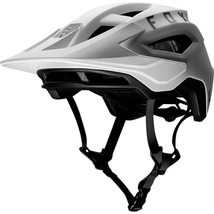 FOX Speedframe HELMET Small - White