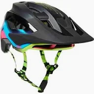 FOX - Speedframe Pro Helmet Helmet LunarAS Blk/M