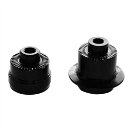 FUNN Hub Side Cap Kit Am-R Qrx135Mm