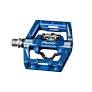 FUNN Mamba S Pedal One Side Blue