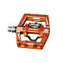 FUNN Mamba S Pedal One Side Orange