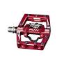 FUNN Mamba S Pedal One Side Red