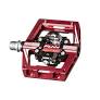 FUNN Mamba S Pedal Two Side Red