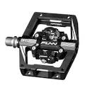 FUNN Mamba S Pedal Two Side Spd Blk